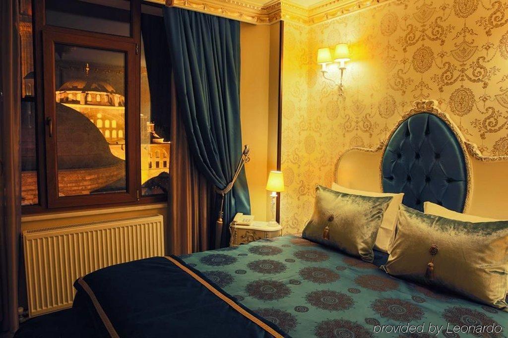 Cheers Porthouse Hotel Istanbul Bagian luar foto