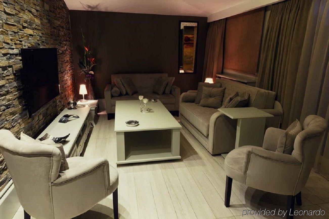 Cheers Porthouse Hotel Istanbul Bagian luar foto