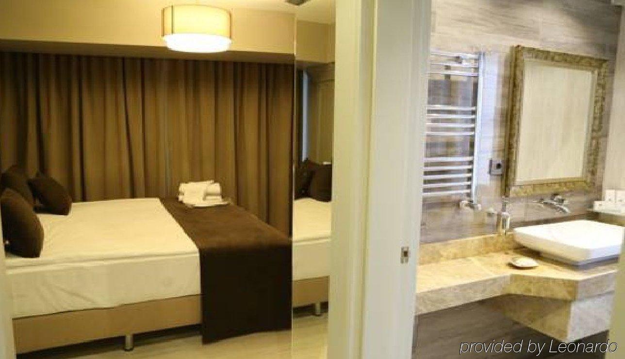 Cheers Porthouse Hotel Istanbul Bagian luar foto